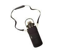 Zymjzbetic Porte-Bouteille d'eau 1PC - Housse de Protection for Bouteille d'eau avec Sangles réglables, Support Poche à Eau en néoprène, bandoulière, Porte-Bouteille Isolant(COLOR5)
