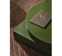 Zymmo Tavolino Table d'appoint / table basse grande Zanotta - ZANOTTA 795 ALGAE