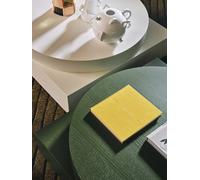 Zymmo Tavolino Table d'appoint / table basse grande Zanotta - ZANOTTA 795 TALKUM