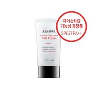 ZYMOGEN - Houttuynia Cordata Ferment Sun Cream SPF27 P 40ml 40ml