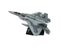 Zymoplas 1/100 Échelle Simulation Avion Moulé sous Pression en Alliage en Plastique Modèle Avion Enfants Réaliste Avion Étagères Vitrine Anniversaire