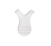 Zymoplas 10 Pièces Cils Extension Brosse Lash Lift Y-forme Coloré Tiges Peigne Maquillage Bâton Outil Bigoudi Sourcils Fournitures Propre, dégager