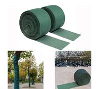 Zymoplas 2 Films protecteurs résistants au Froid, faciles à Utiliser et résistants au Soleil, adaptés à l'isolation des Arbres fruitiers et ornementaux, Double étage 0.12 * 15m