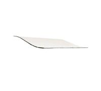 Zymoplas 300D Toile Tente Toit auvent étanche Porche auvent Pliant bâche abri Garde Accessoires, 3x2.6m
