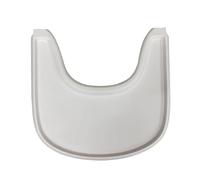 Zymoplas Accessoire de Chaise Haute pour Bandeja Para Silla Para Silla, Nouveau, Lisse, amélioré, Compatible Con Tripp, Convient pour aux modèles de Chaise Haute