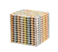 Zymoplas Anneau en céramique établir Un système de Nitrification pour Une Purification de l'eau Filtre en céramique Brique Purification Quartz