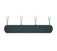 Zymoplas Auvent de Camping-Car élégant et Durable pour Toute Aventure Auvent Rail Protecteur Tissu Auvents rétractables Drive Away Auvent, Vert, 2.5 mètres
