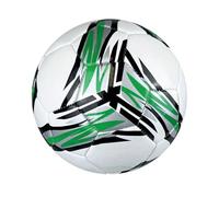 Zymoplas Ballon de Football à Haute élasticité accrocheur pour l'entraînement de Football, Apparence Cool, entraînement