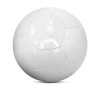 Zymoplas Ballon de Football autographe avec Une élasticité et Une durabilité exceptionnelles rétention d'air fiable Graffiti Polyvalent Peint
