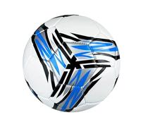 Zymoplas Ballon de Football pour Les matchs de Football, Haute élasticité, résistant à l'usure, en PU, pour entraînement, Sport