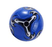 Zymoplas Ballons de Football pour collège, Taille 5, pour Une Sensation de Pied améliorée, rétention d'air fiable, entraînement au collège