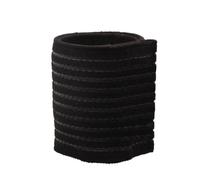 Zymoplas Bandage élastique Sport Exercice Fitness Genou Soutien enveloppes orthèse débutant Professionnel Collant Poignet Chevilles Protecteur, 40cm