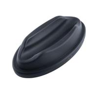 Zymoplas Bloc élévateur de Roue de vélo Facile à Installer, pour Le Cyclisme, Large compatibilité, Support Roue d'entraîneur vélo en Plastique