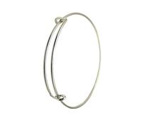 Zymoplas Bracelet extensible Bracelet réglable Bijoux de mode Parure de corps Romantique Bons accessoires pour femmes filles, Blanc K