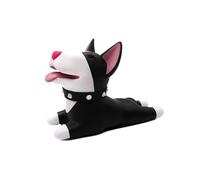 Zymoplas Butoir de porte en PVC Durable pour la prévention du vieillissement dans, aspiration de porte en plastique ABS, animaux dessin animé, sécurité à la maison mignon, quatre