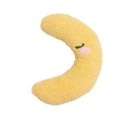 Zymoplas Cadeaux Chat Oreiller Montrer l'amour pour ami à Fourrure Cadeau spécial Tissu Chat oreillers de Couchage Oreiller de Couchage pour Animaux Compagnie Cou pour Animaux Compagnie