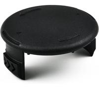 Zymoplas Capuchon de Durable et Pratique pour Outils de Jardinage, Couvercle de Durable pour Taille-Bordures, Tondeuse à, 4 pièces