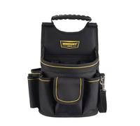 Zymoplas Ceinture Taille Poche électricien Outil Organisateur Sac Pochette de Transport réparation Oxford Tissu pour la Maison Outils Sacs de Rangement