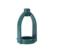Zymoplas Convertisseur de Machine carrée adaptateur de remplacement banc réparation forage oeillet manchon équipement professionnel, 65-55mm Manchon