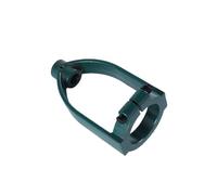 Zymoplas Convertisseur de Machine carrée adaptateur de remplacement banc réparation forage oeillet manchon équipement professionnel, 65-60mm Manchon