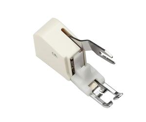 Zymoplas Découvrez la facilité et l'efficacité de l'utilisation du Pied-de-biche pour Machine à Coudre, en Plastique, pour Marcher même avec Les Pieds de Machine à Coudre