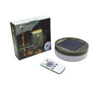 Zymoplas Dites adieu Pour aux lumières emmêlées chaîne lumineuse sans nœud chaîne de Camping lumineuse ABS Camping peut être enroulé supports de lampe, Blanc chaud
