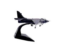 Zymoplas Édition limitée 1 72 Échelle moulé sous Pression Jet Airforce Airline Aircraft Display Keepsake