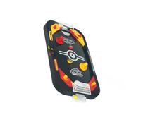 Zymoplas Ensemble de Jouets de Hockey sur air pour Enfants compétition exquise interactif intéressant Simple Jeu de Table Festival Cadeau Sport Jouets