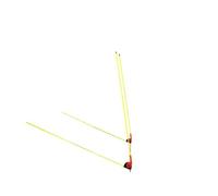 Zymoplas Entraîneur de Swing de Golf Pratique, Putter antidérapant, correcteur Posture, Aides à l'entraînement essentielles