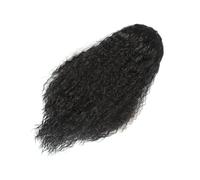 Zymoplas Femmes Perruque Portable Remplacement Décoratif Artificielle Bouclés Maquillage Cosplay Photographier Filles Dames Postiche