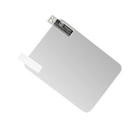 Zymoplas Film réfléchissant Auto HUD pièces de Projection simples Films d'affichage tête haute de pare-brise intérieur de voiture affichant le montage