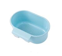 Zymoplas Filtre d'évier de cuisine, système de Drainage, filtre vidange d'évier cuisine propre et fonctionnel, panier vidange d'évier