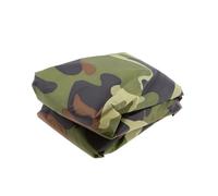 Zymoplas Housse de protection universelle XXXL pour quad, quad, tout-terrain, imperméable, anti-poussière et anti-UV