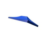 Zymoplas Housse de rechange fiable pour tente de camping, auvent de plage, pare-soleil