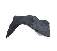 Zymoplas Housse pour ATV, imperméable, anti-pluie, anti-insectes, pour buggy de plage, protection contre la poussière, housse extérieure portable, accessoire 4 saisons, XXL
