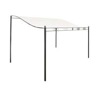 Zymoplas Installation Facile pour Une instantanée, Voile d'ombrage rectangulaire, imperméable, abri en Toile