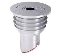 Zymoplas Joint de tuyau de vidange Machine à laver, respectueux l'environnement, ABS, anti-reflux, bouchon d'odeur vidange sol, 35-40 tubes