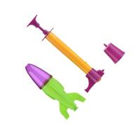 Zymoplas Jouet d'eau interactif Enfants Jouets en Plein air été Divertissement Sports Nautiques Jeu hydrodynamique Jouet Couleur aléatoire