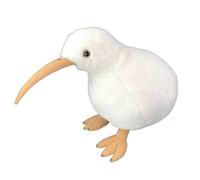 Zymoplas Jouet en Peluche Cadeau d'anniversaire PP Coton exécution Fine Ornement de Bureau Pendentif Suspendu Accessoires ménagers modèle d'oiseau, Tapez 4