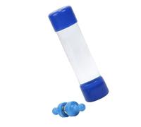 Zymoplas Jouet Liquide ferrofluide Jouet interactif intéressant garçons Filles Affichage Cylindre Bouteille Jouets magnétiques pour Jouer, N°2