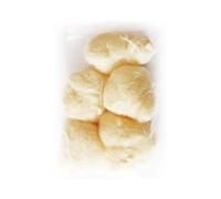 Zymoplas Lot de 100 filets à cheveux pour femmes maille élastique invisible coiffure légère ballet hôtesse de l'air commis de banque danseurs, beige