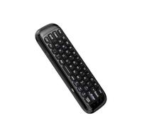 Zymoplas M8 Fly Pour Air Mouse Mini 2.4G RF Clavier sans fil Smart Voice Bluetooth-compatible Claviers de jeu légers pour