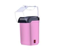 Zymoplas Machine à -corn à Air chaud pour les fêtes, petite Machine automatique -corn domestique et délicieuse ABS