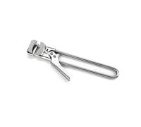 Zymoplas Ouvre-bocal Portable Réutilisable Lavable Universel Poignée Réglable Ménage Cuisson Cuisine Ouvre-couvercle Remover, Type de base 2