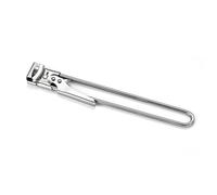 Zymoplas Ouvre-bocal Portable Réutilisable Lavable Universel Poignée Réglable Ménage Cuisson Cuisine Ouvre-couvercle Remover, Étendu