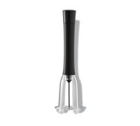 Zymoplas Ouvre-vin manuel pompe décapant de liège pot couvercle tire-bouchon accessoires compacts cuisine barre outil cadeau femmes amis