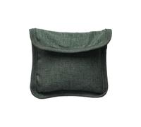 Zymoplas Pare-soleil pour poussette Matériaux pliables Plusieurs couleurs disponibles Tissu Installation facile Capot de poussette, Parasol gris foncé