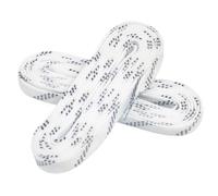 Zymoplas Patins de Hockey sur glace lacets de chaussures lacets de poche flexibles accessoires de patinage à roulettes vêtements de sport accessoire de dérapage, 120 pouces