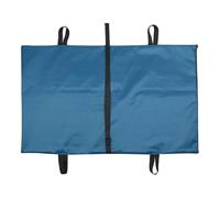 Zymoplas Porte-Animaux Robuste et Durable, Large Application, fabriqué avec du Tissu Oxford, Transporteur d'urgence pour Animaux en Tissu Oxford