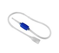 Zymoplas Premium Aquarium Clean Fish Tank en Plastique Vierge et sain Fish Tank Changeur d'eau Aquarium Changeur d'eau Nettoyant